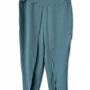 HALARA Teal Women's Trousers